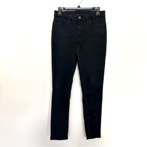 ♦️Levi's Women’s Black Skinny Jeans